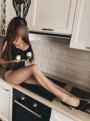 Индивидуалка Камилла Фотография 4
