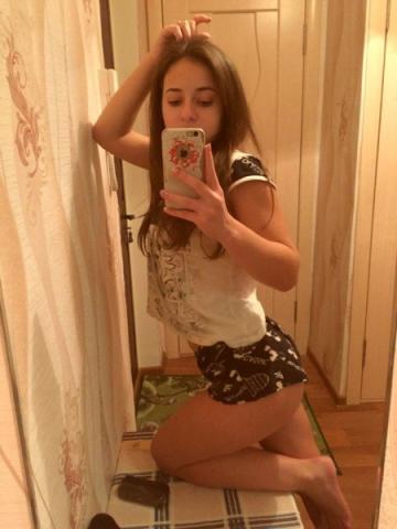 Индивидуалка Таира Фотография 2