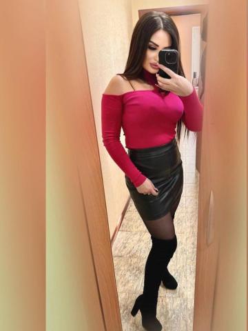 Индивидуалка Снежана Фотография 2