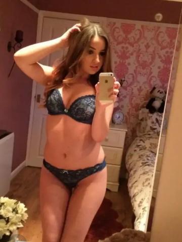 Индивидуалка Майя Фотография 2